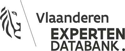 Vlaanderen Experten Databank – geregistreerd expert en partner van de Vlaamse overheid