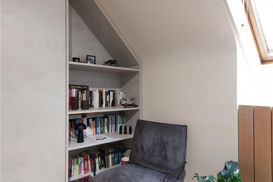 Maatkasten op maat met functionele indeling en hoogwaardige afwerking