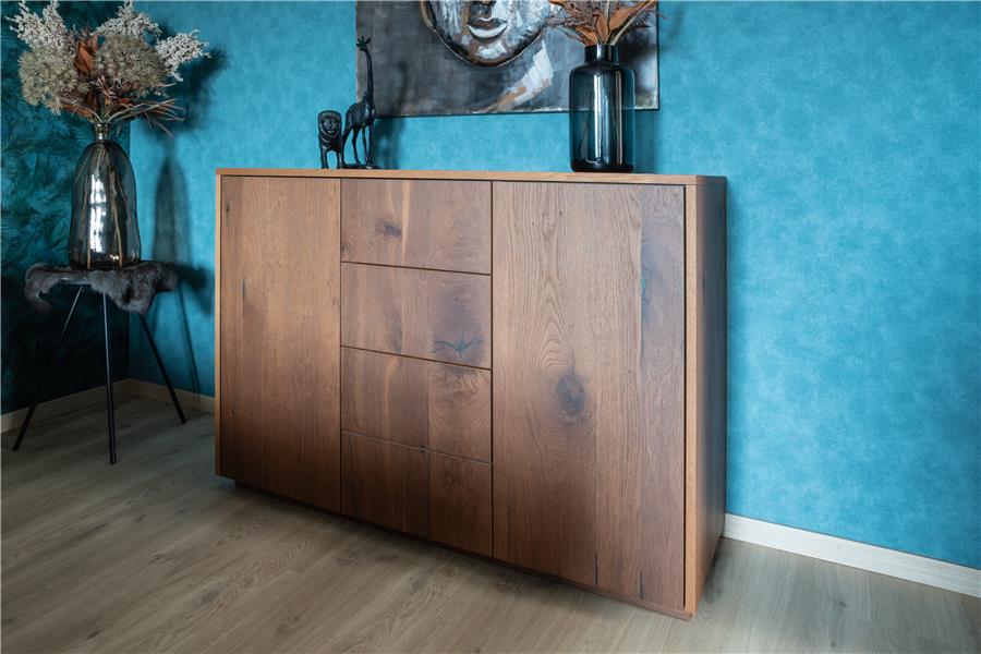 Maatkasten, Interieur Van Gool