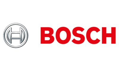 Bosch logo huishoudtoestellen voor keuken