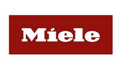 Miele logo premium keukenapparatuur