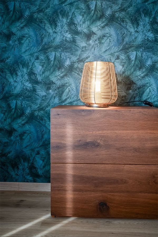 Realisatie - Interieur Van Gool